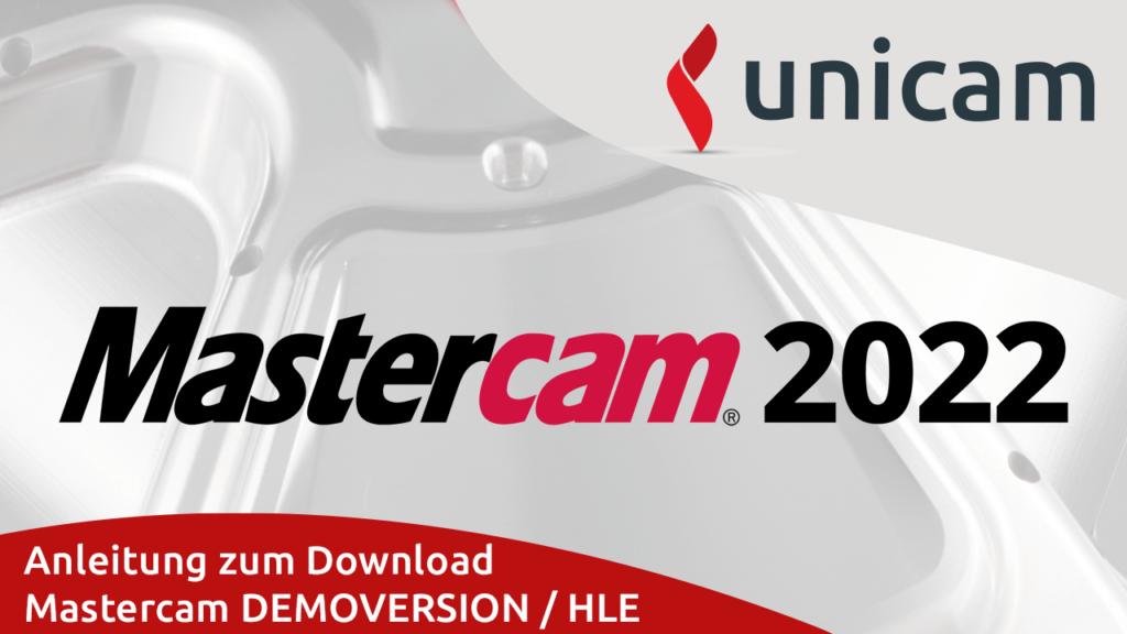 Mastercam HLE download