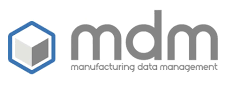 MDM Logo